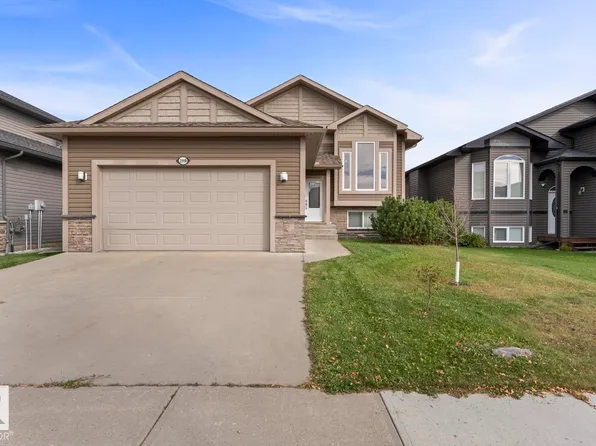 2908 Goldenrod Gate, Cold Lake, AB T9M 0E1