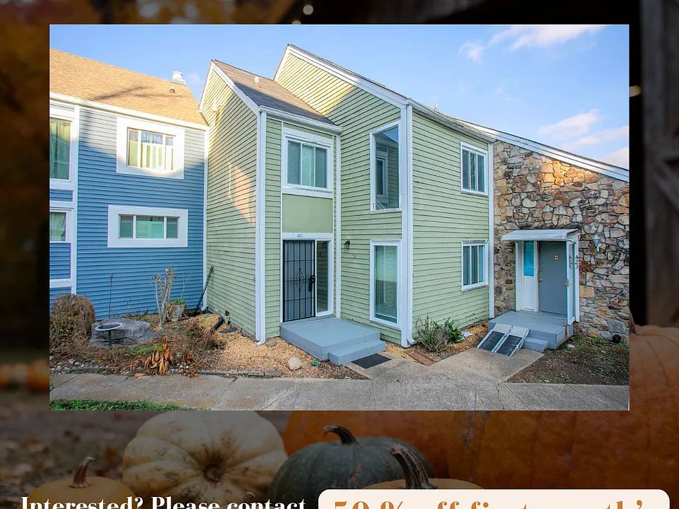 421 Raintree Pl