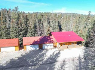 21353 Whitetail Dr, Lead, SD 57754