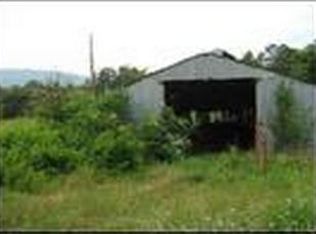 244 County Line Rd, Booneville, AR 72927