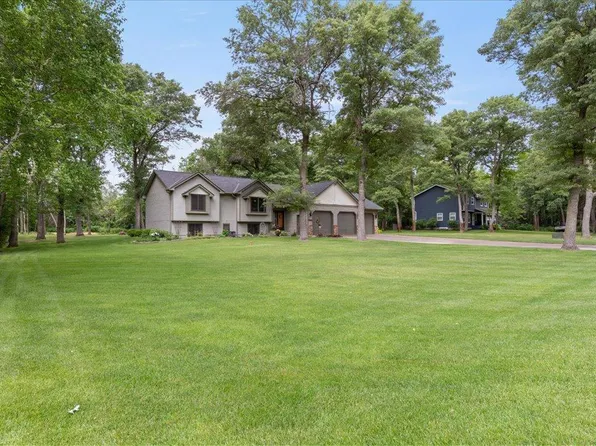 16715 Paul Rd, Brainerd, MN 56401