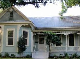 1012 E 8th St, Austin, TX 78702