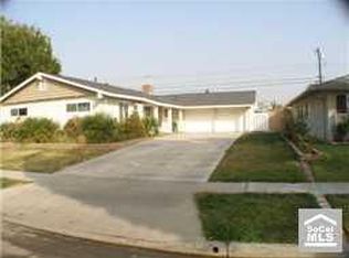 900 S Cardiff St, Anaheim, CA 92806