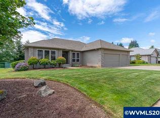 329 Silver Hills Cir SE, Salem, OR 97306