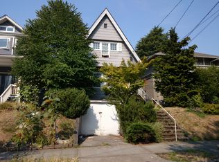 625 Malden Ave E, Seattle, WA 98112