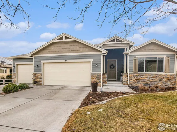 1160 Osprey Rd, Eaton, CO 80615