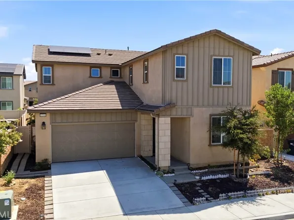 11548 Jack St, Beaumont, CA 92223