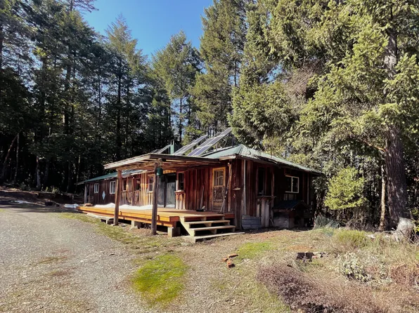 1313 Waldo Rd, Cave Junction, OR 97523