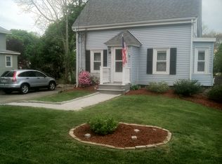 709 Pleasant St, Canton, MA 02021