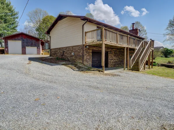 131 Leedy Ln, Jonesborough, TN 37659