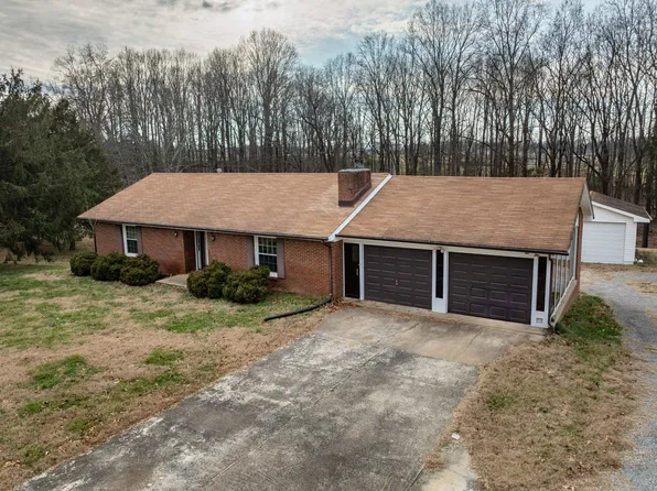 319 Hamlett Dr, White House, TN 37188