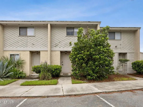 3801 CROWN POINT Road #1183, Jacksonville, FL 32257