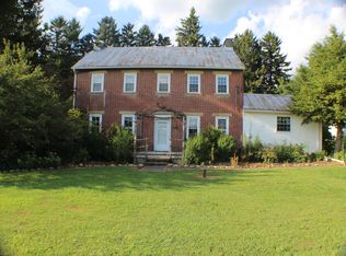 25657 Newcastle Rd, Gambier, OH 43022