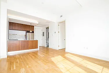 Rented by Keller Williams NYC