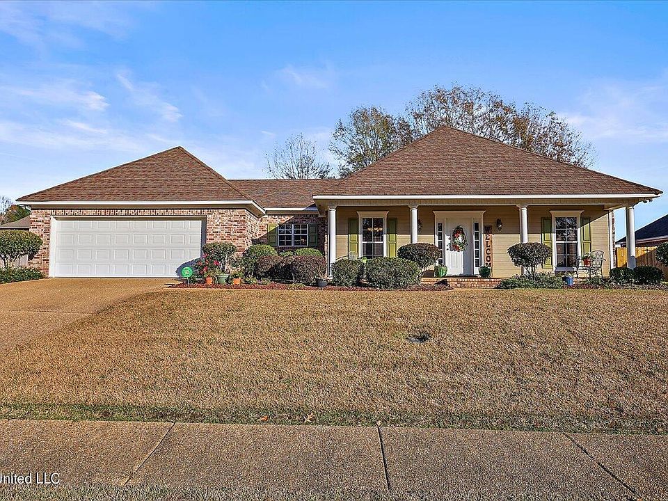 774 Creston Dr, Byram, MS 39272 Zillow