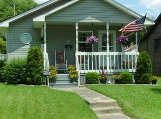 2601 S 12th St, Ironton, OH 45638