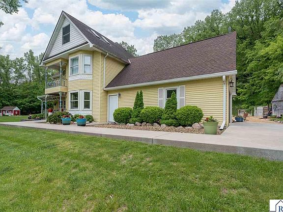 2nd image of 48194 Old River Bluff Rd