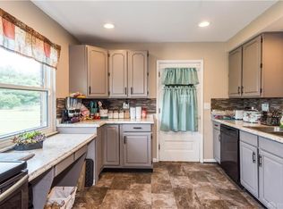 4810 Bosart Rd, Springfield, OH 45503