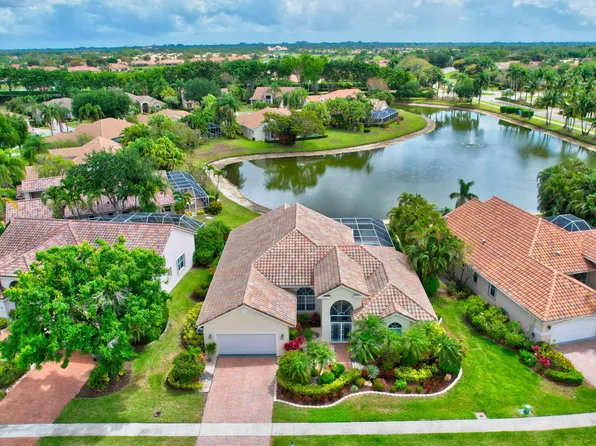 8712 Rothbury Lane, Boynton Beach, FL 33472