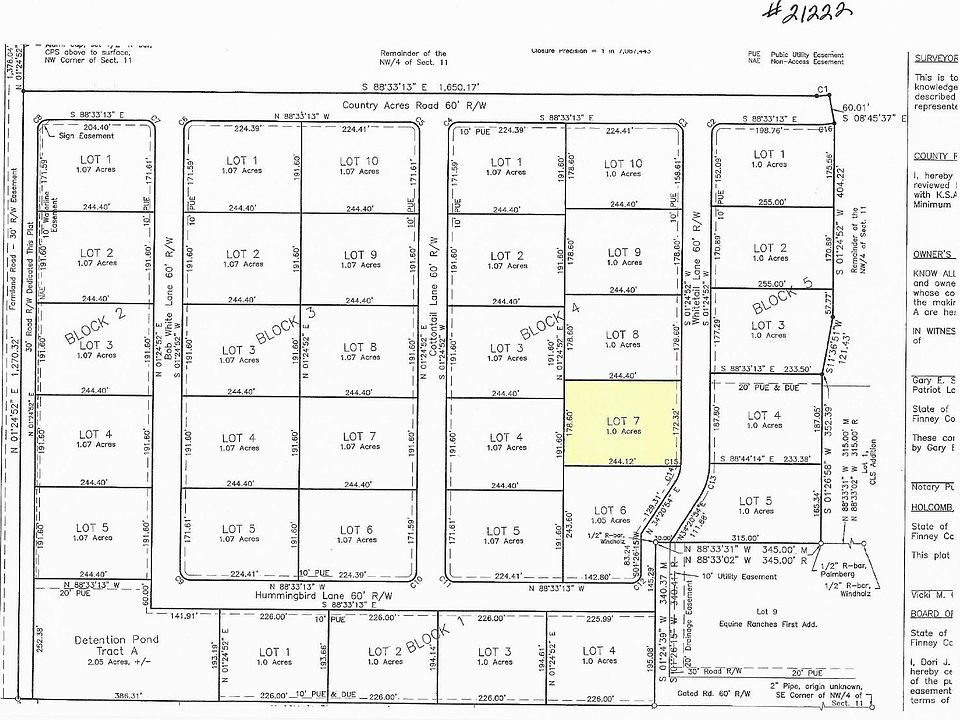 1st image of 2065 Whitetail Ln