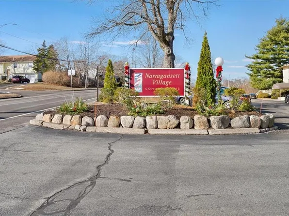 400 Narragansett Pkwy APT Sc7, Warwick, RI 02888