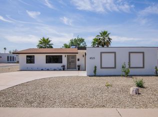 8325 E Bonnie Rose Ave, Scottsdale, AZ 85250