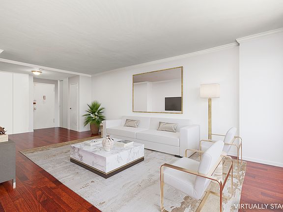 3rd image of 170 W End Ave APT 12M