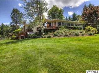 6058 Riverdale Rd S, Salem, OR 97302