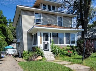 60 Terrace Ave, Battle Creek, MI 49015