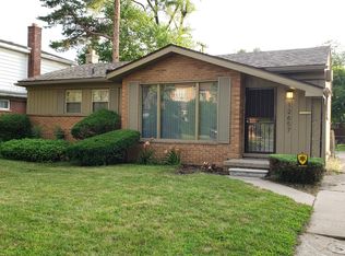 12657 Chatham St, Detroit, MI 48223