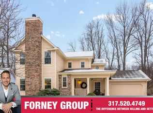 3038 Sunmeadow Ct, Indianapolis, IN
