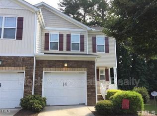 4644 Altha St, Raleigh, NC 27606