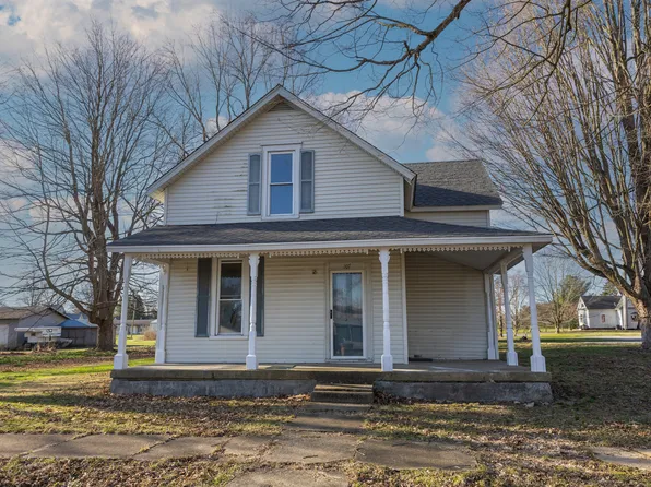 107 W Garfield St, Waynetown, IN 47990