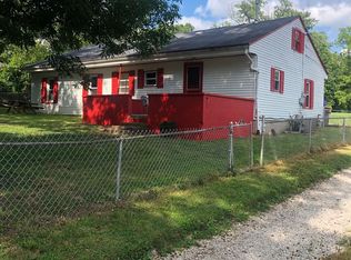 2313 N Headley Rd, Bloomington, IN 47408