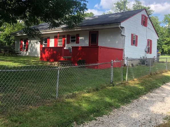 2313 N Headley Rd, Bloomington, IN 47408