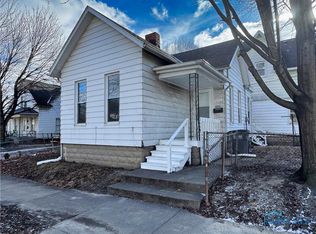 1404 Greenwood Ave, Toledo, OH 43605