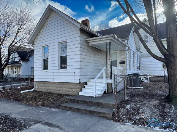 1404 Greenwood Ave, Toledo, OH 43605