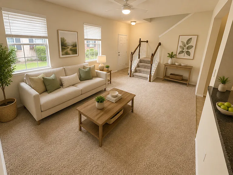 3109 Stone Forest Cir — Photo 1