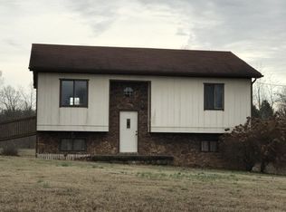 3288 Lick Ck Rd, Big Sandy, TN 38221