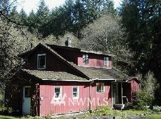 4432 W Deer Lake Rd, Clinton, WA 98236