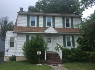 1603 Pennington Rd, Ewing, NJ 08618