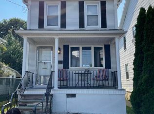 18 Chandler St, Wilkes Barre, PA 18705