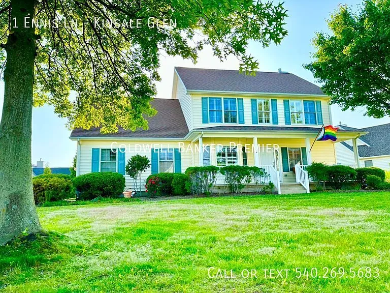 1 Ennis Ln #KINSALE GLEN — Photo 1