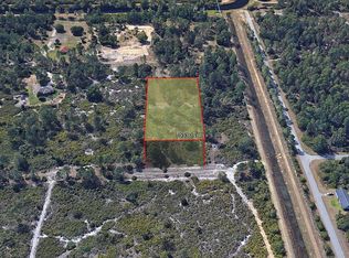 7933 1st Pl, Labelle, FL 33935