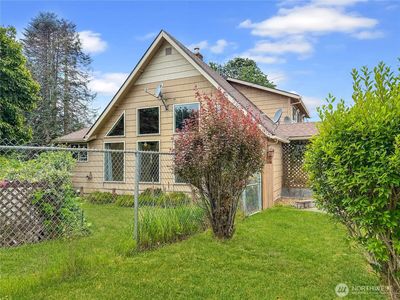 55 Irving Street, Cathlamet, WA, 98612