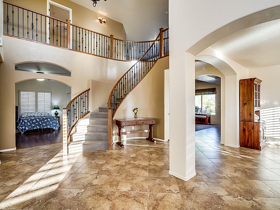 4th image of 60825 E Eagle Mountain Dr