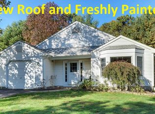 28 Mallard Dr, Brick, NJ 08724