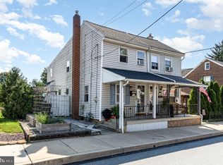 135 New Haven St, Mount Joy, PA 17552