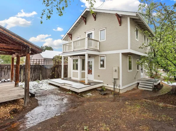 505 N Grant Ave, Fort Collins, CO 80521
