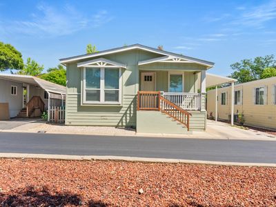 2681 Cameron Park Dr #156, Cameron Park, CA, 95682